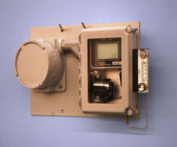 analizator tlenu gpr-1800