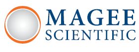 magee scientific - logo